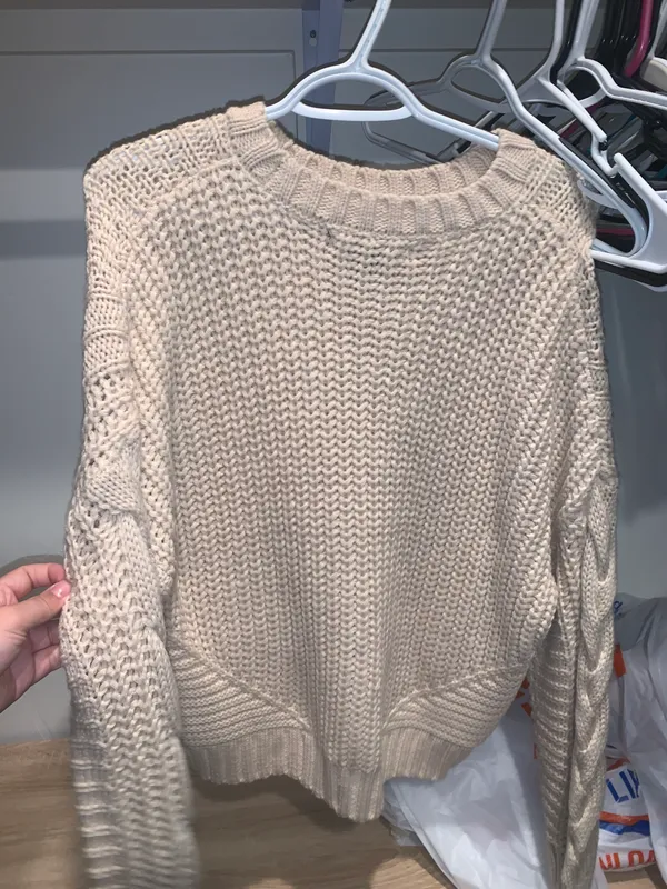 Forever 21 Sweater - Image 2