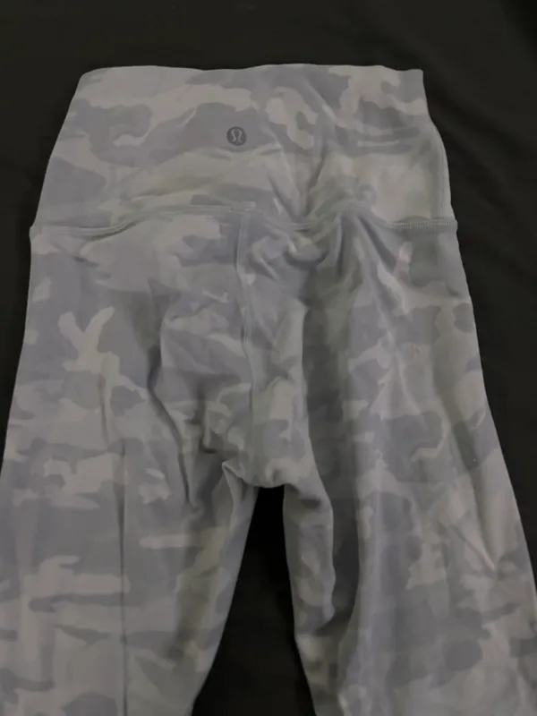 Lululemon Leggings - Image 3