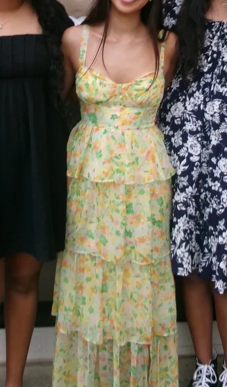 ASTR The Label Dress - Image 3