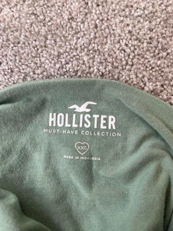 Hollister Top - Image 3