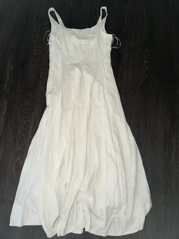 Midi ZARA Dress - Image 2