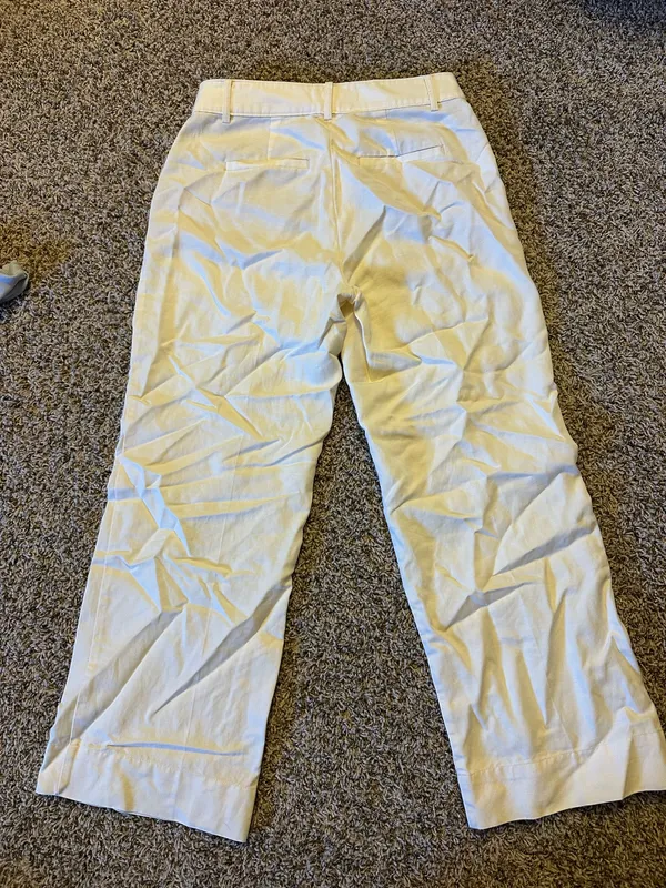 Loft Pants Women’s - Image 3