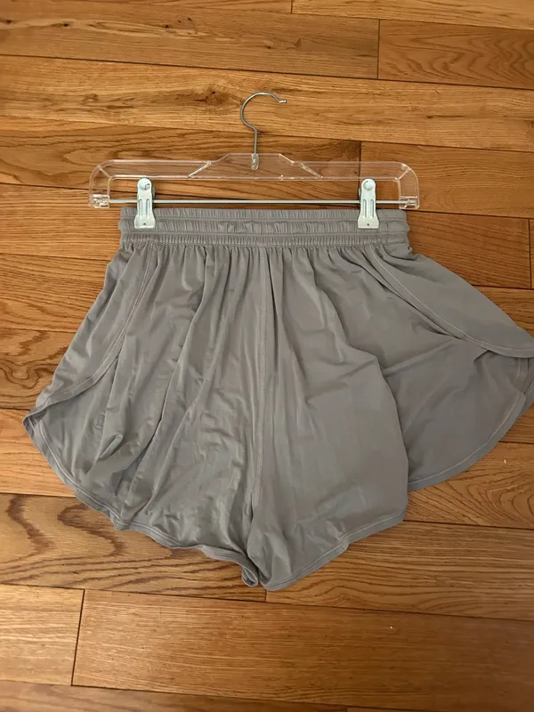 Lululemon Modal Shorts - Image 3