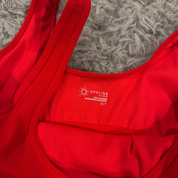 Aerie Offline Tank Top - Image 2