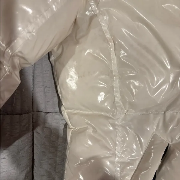 SAM. Freestyle Jacket (Snow)
filled with down White - Image 12