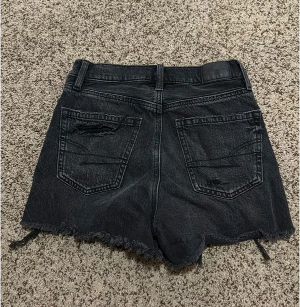 American Eagle Jean Shorts - Image 2