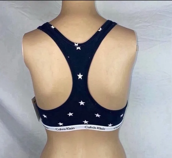 NEW Calvin Klein Bralette  - Image 7