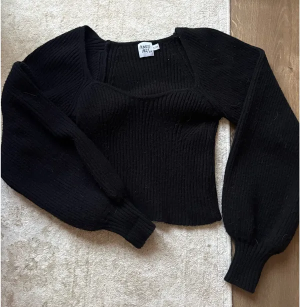 Princess Polly Sweater - Image 2