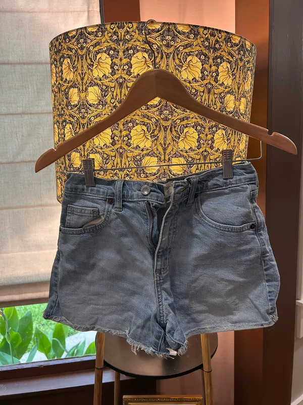 Universal Thread Jean Shorts - Image 10
