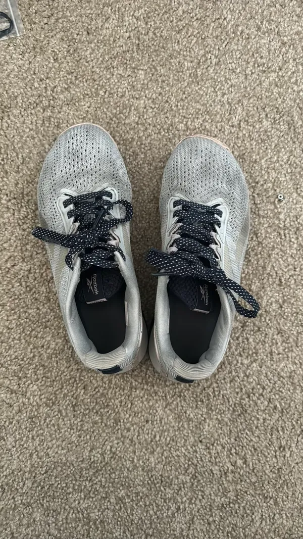 Reebok Trainers - Image 2