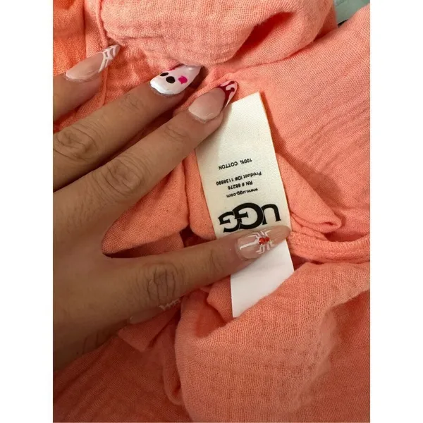 UGG melon tank top - Image 6