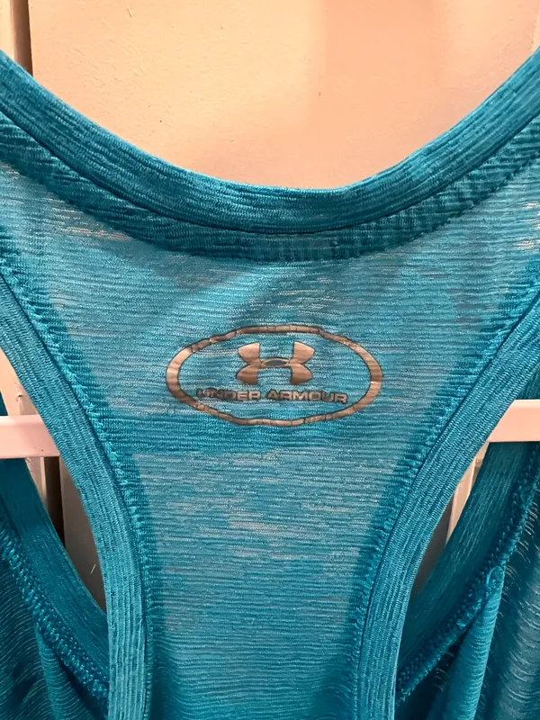 Under Armour Workout Tank - Image 2