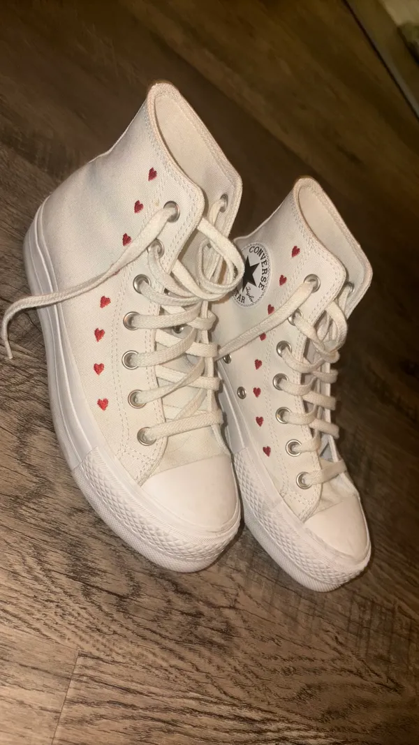 Converse High-Top - Image 5