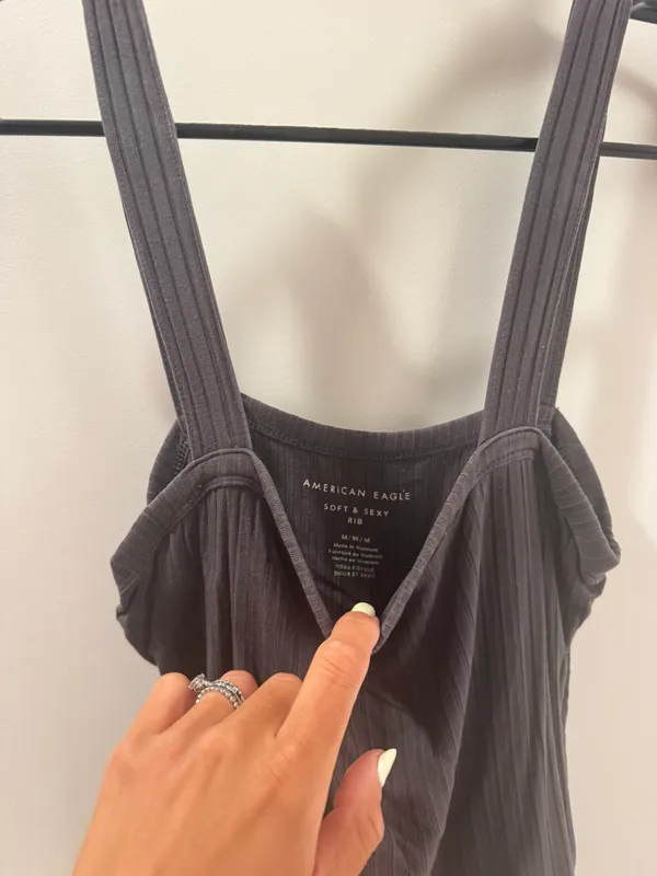 American Eagle Tank - Image 2