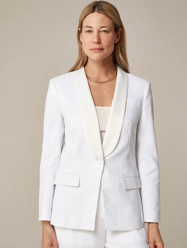 J.Crew Blazer Women’s - Image 2
