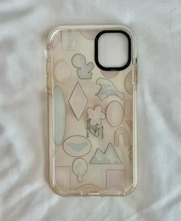 Elevated Faith iPhone 11 Case  - Image 5