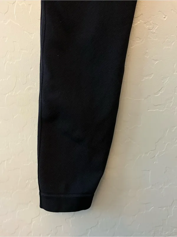Spanx look at me now seamless leggings in black size large - Image 6