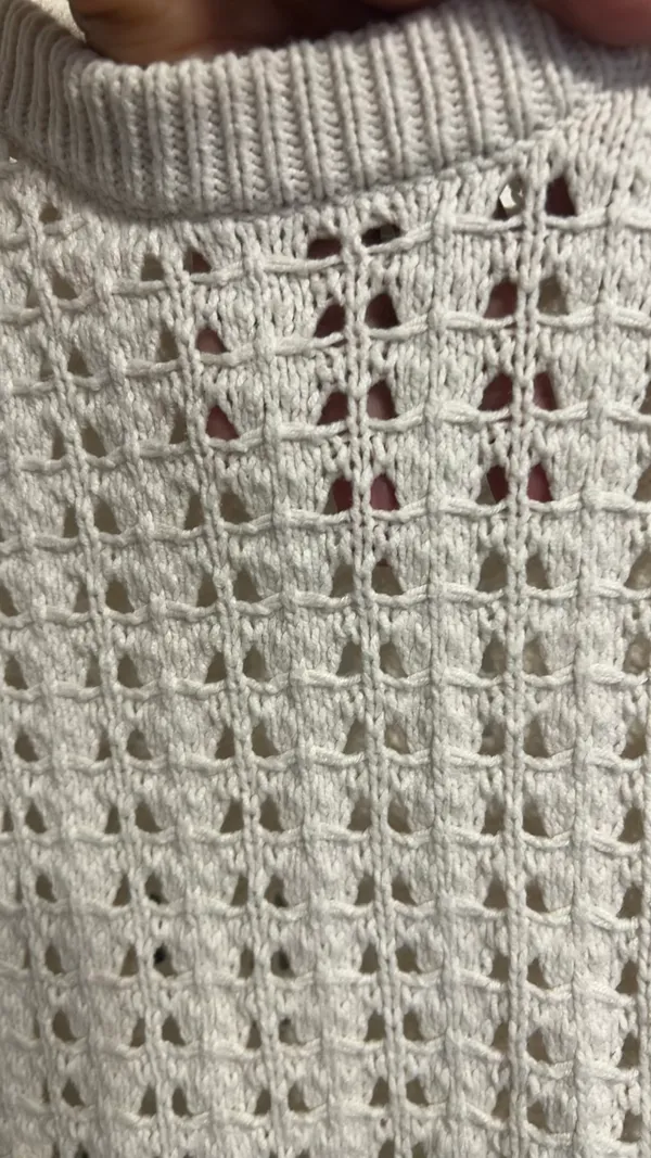 Universal Threads Vest - Image 4