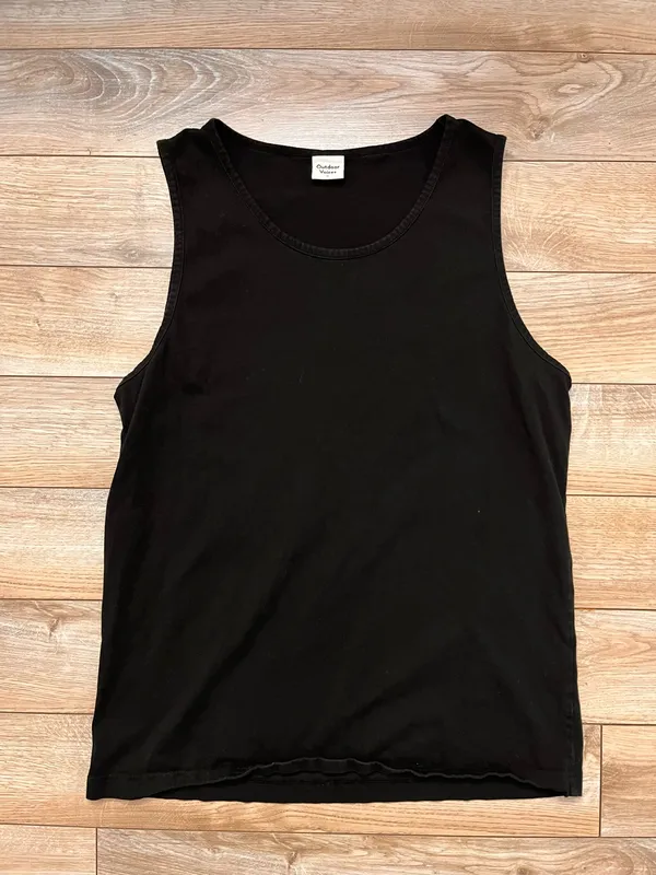 Outdoor voices relaxed fit athletic tank - Image 2