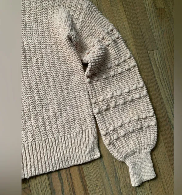 Madewell sweater xxs - Image 8