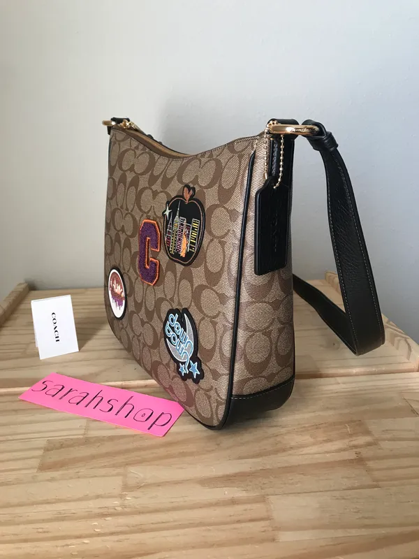 Coach Purse - Image 4