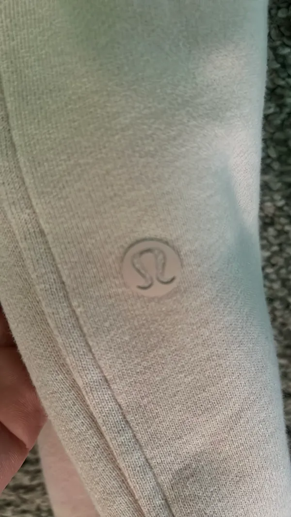 Lululemon sweatpants - Image 3