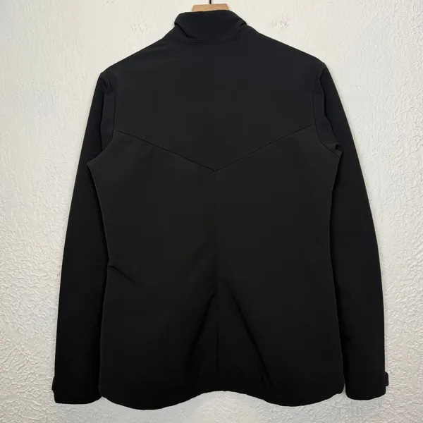 Helly Hansen Women's Odin Rapide Softshell Jacket Size Medium - Image 3
