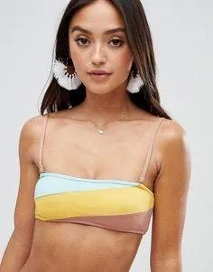 Rhythm Bikini Top - Image 5