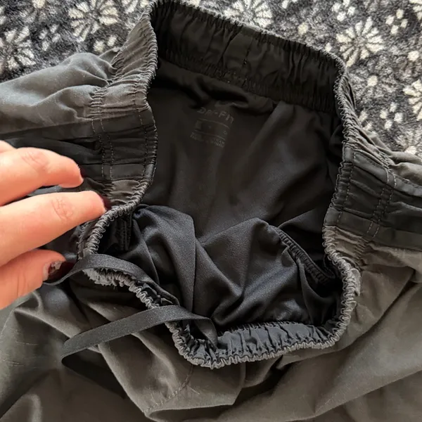 Nike running shorts - Image 3