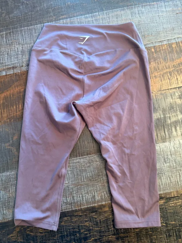 Gymshark Biker Shorts - Image 2