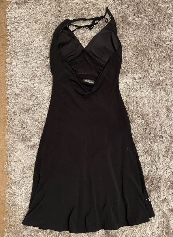 City Triangles Dress - Image 2