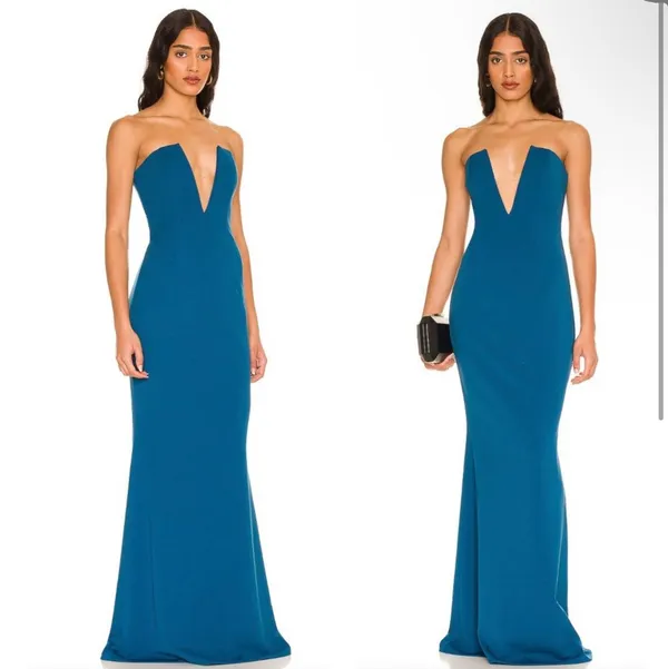 Revolve Formal Dress - Image 6