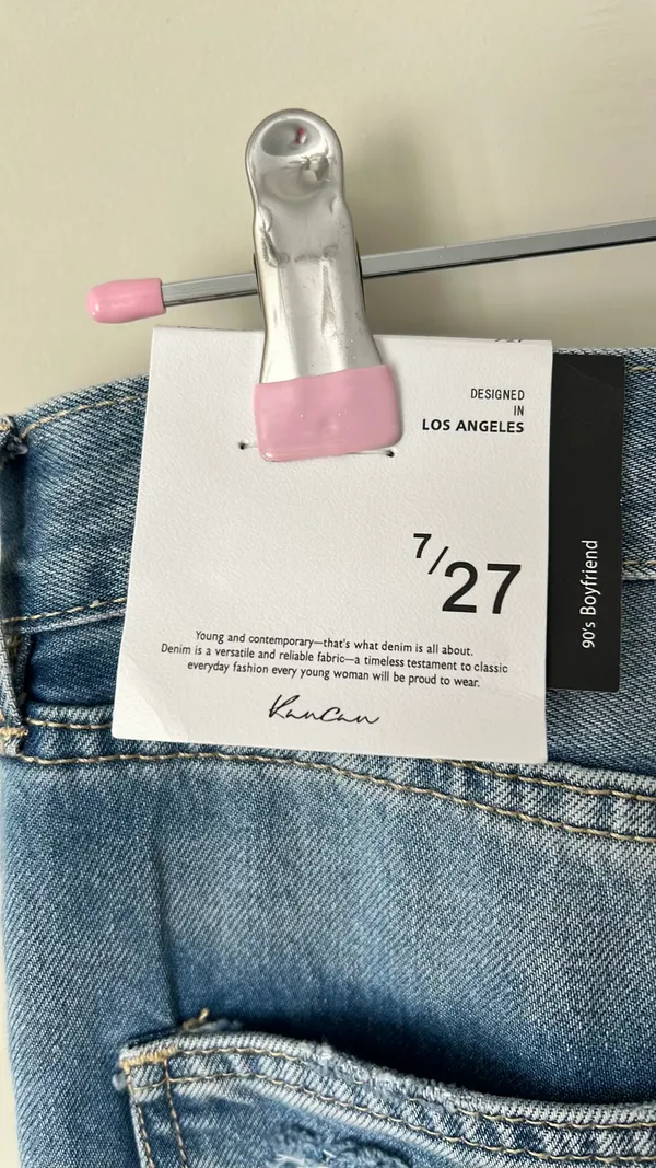 KanCan USA Jeans - Image 3