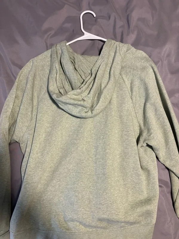 Nike Women’s Hoodie - Image 2