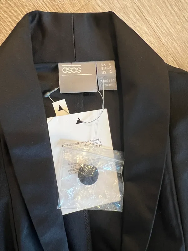 ASOS Blazer Dress - Image 4