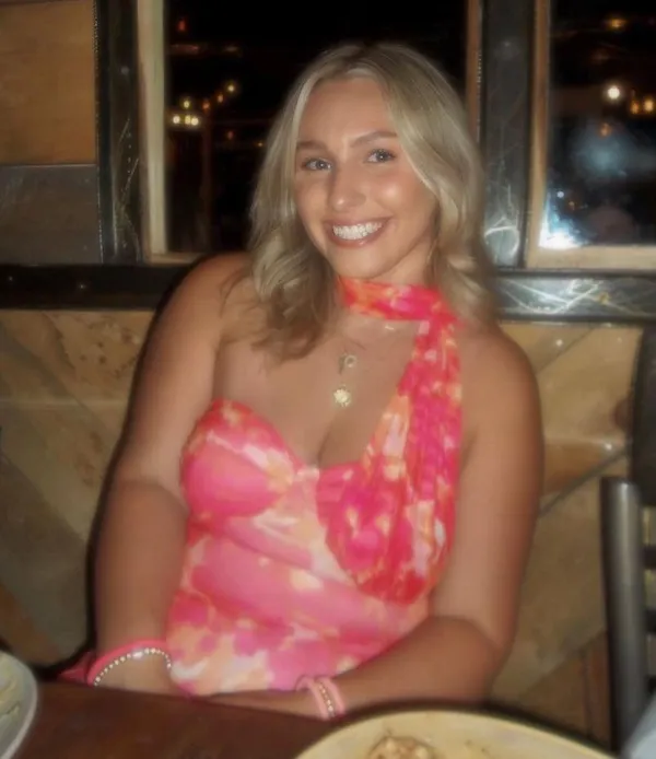 Hello Molly Dress - Image 4