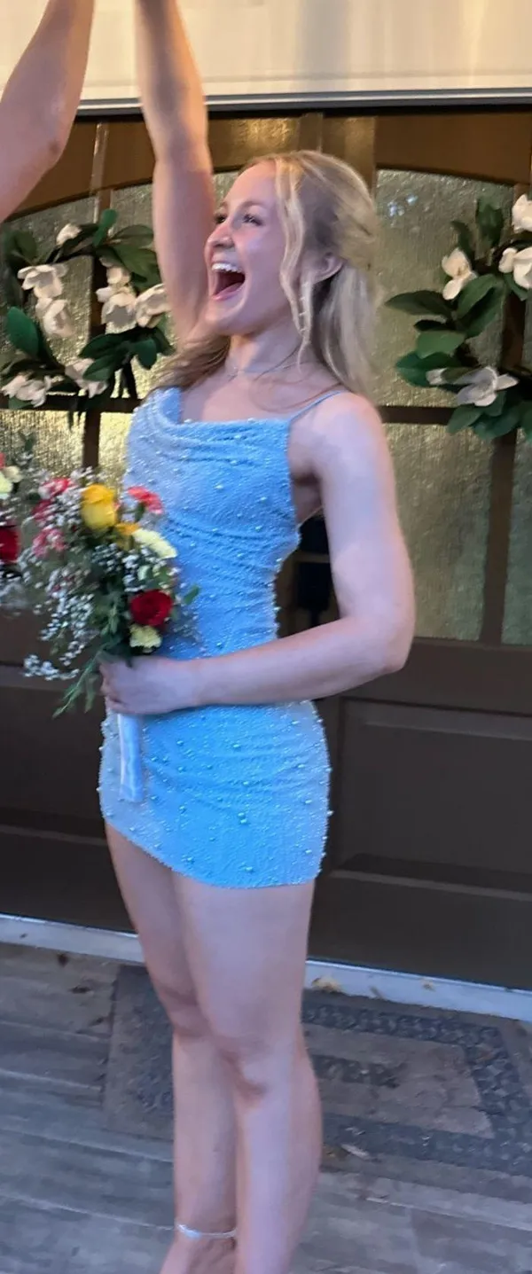 Lucy in the Sky Dress - Image 2