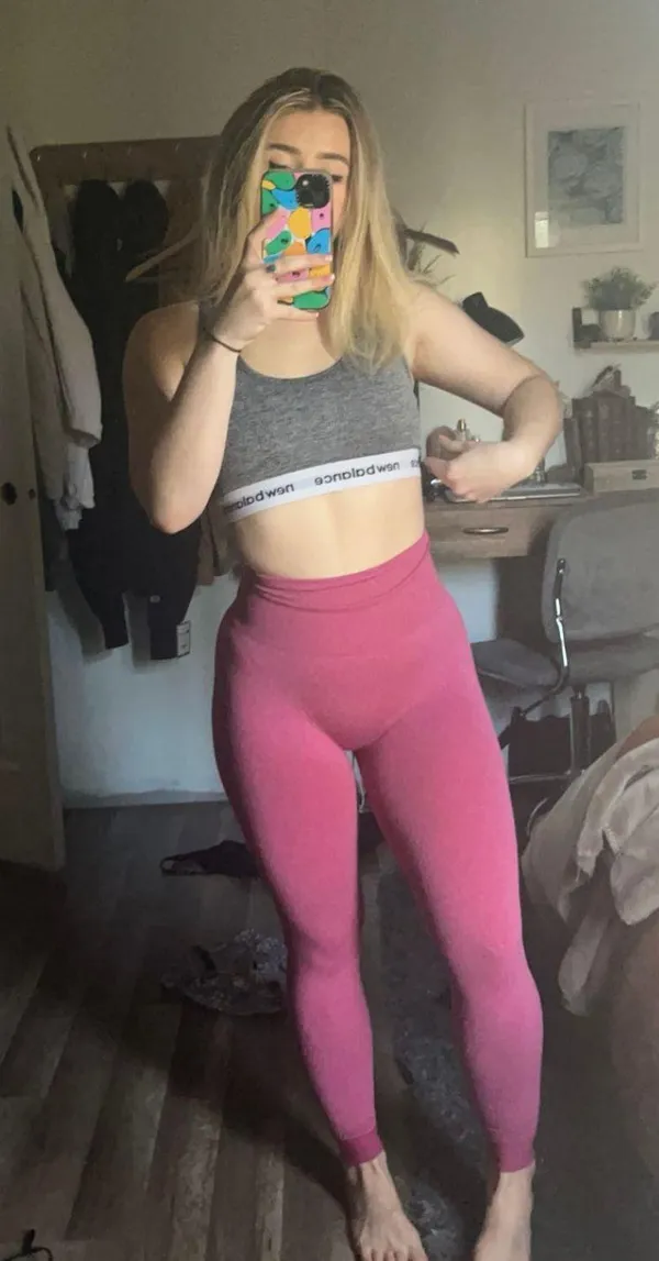Leggings - Image 3