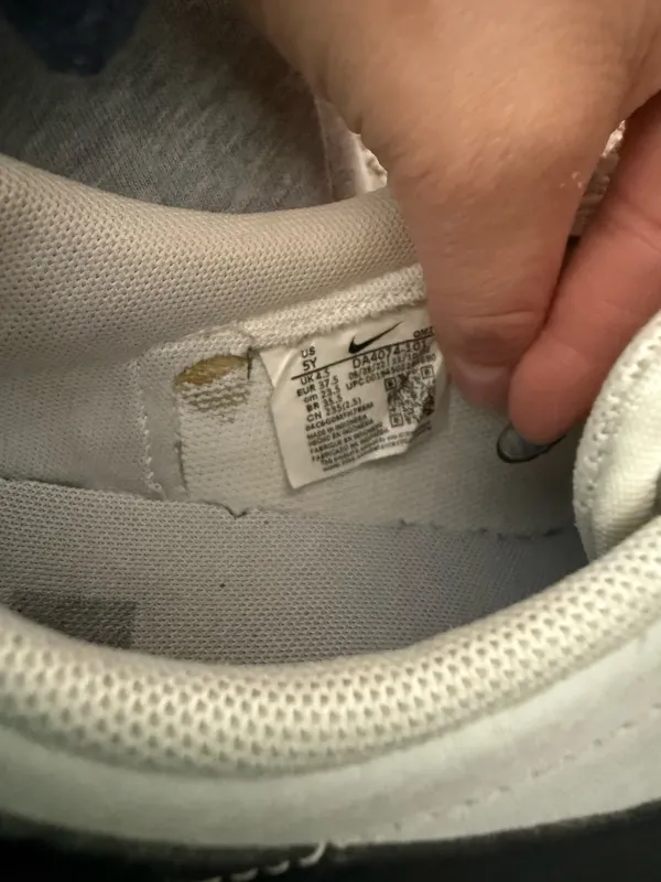 Nike Blazer Low - Image 5