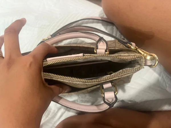 Calvin Klein Purse - Image 4