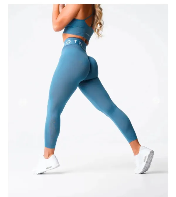 NVGTN Legging - Image 3