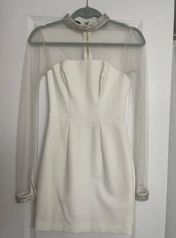 House Of CB Dress - Image 2