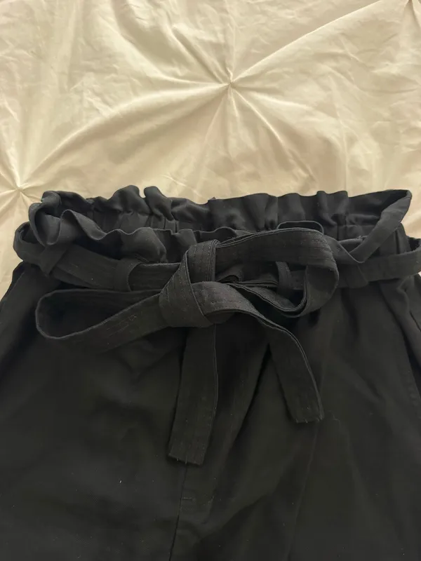 A New Day Dress Pants Black - Image 2