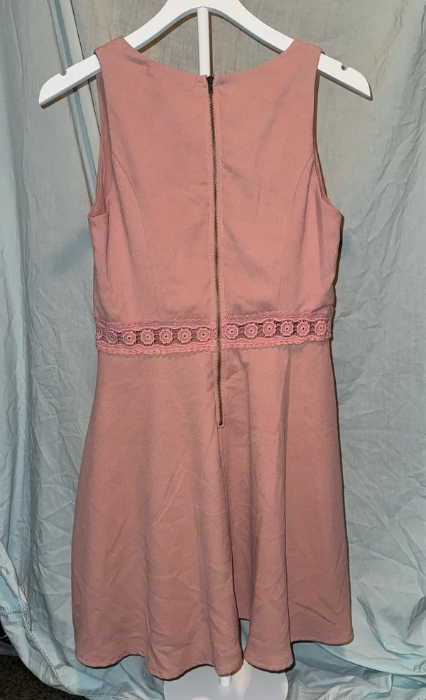 Sweet Rain Dress - Image 2