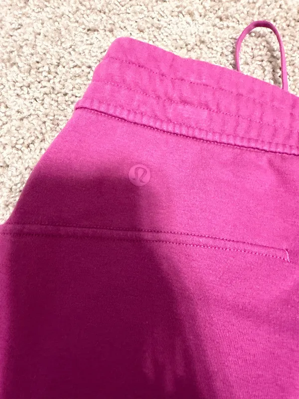 Lululemon Joggers - Image 3