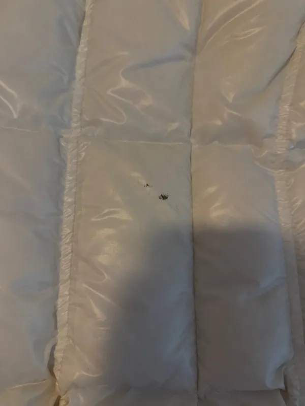 Sam New York Jacket White Size M - Image 4