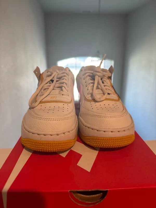 Nike Air Force 1 - Image 4