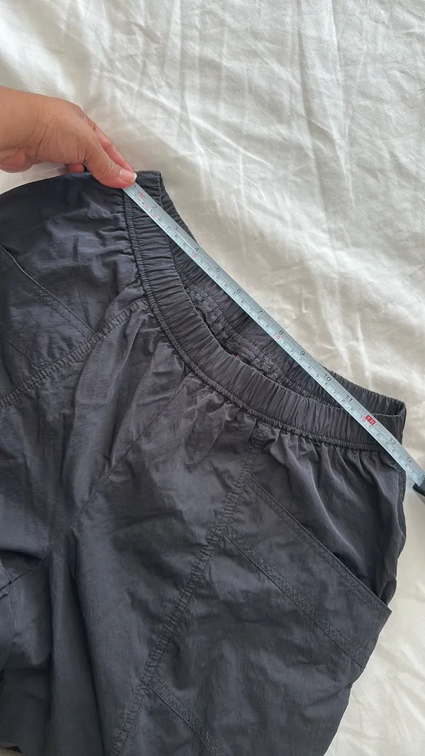 Free people baggi pants - Image 4