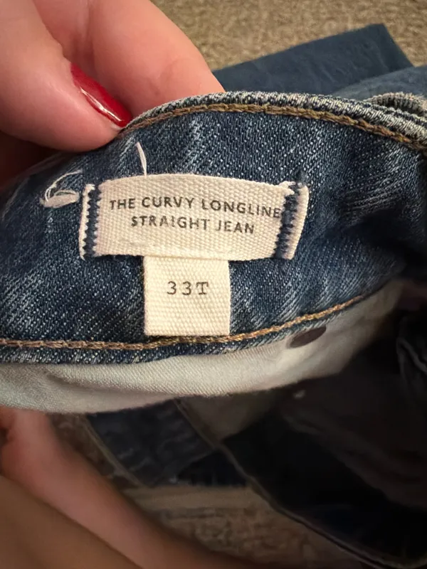 Madewell Jeans - Image 3