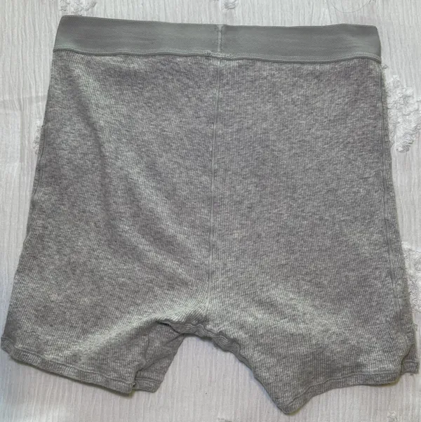 SKIMS Soft Lounge Boxer - Image 3